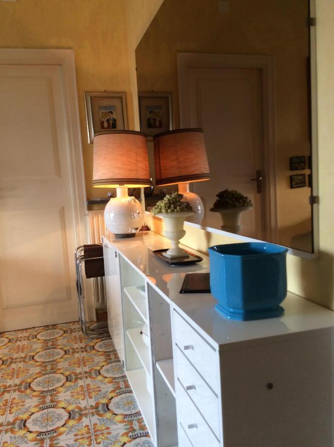La Casa Di Renata By Portofinovacanze Rapallo Zewnętrze zdjęcie