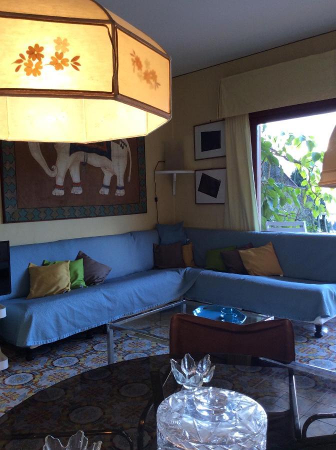 La Casa Di Renata By Portofinovacanze Rapallo Zewnętrze zdjęcie