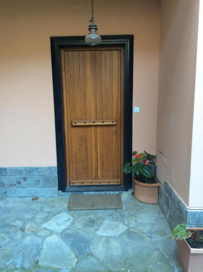 La Casa Di Renata By Portofinovacanze Rapallo Zewnętrze zdjęcie