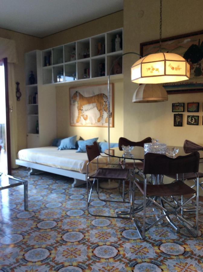 La Casa Di Renata By Portofinovacanze Rapallo Zewnętrze zdjęcie