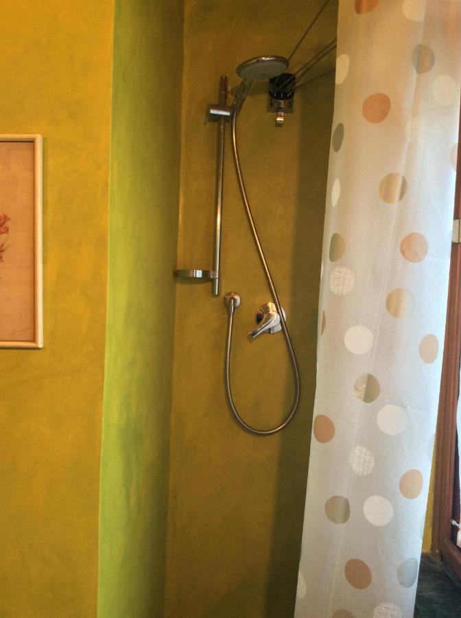La Casa Di Renata By Portofinovacanze Rapallo Zewnętrze zdjęcie
