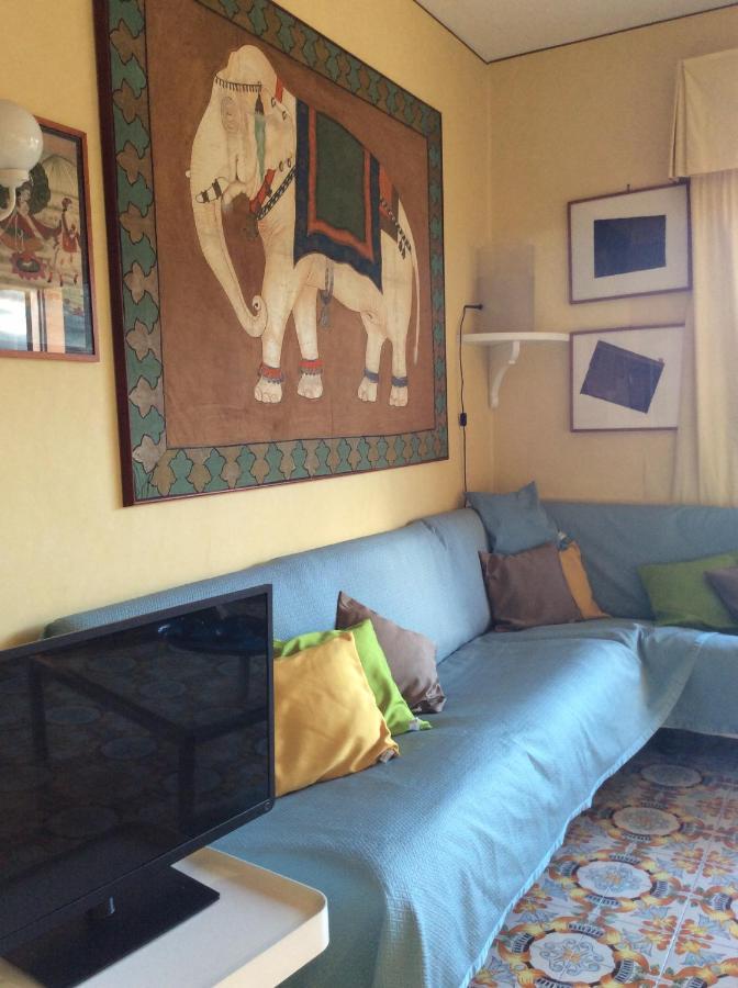 La Casa Di Renata By Portofinovacanze Rapallo Zewnętrze zdjęcie