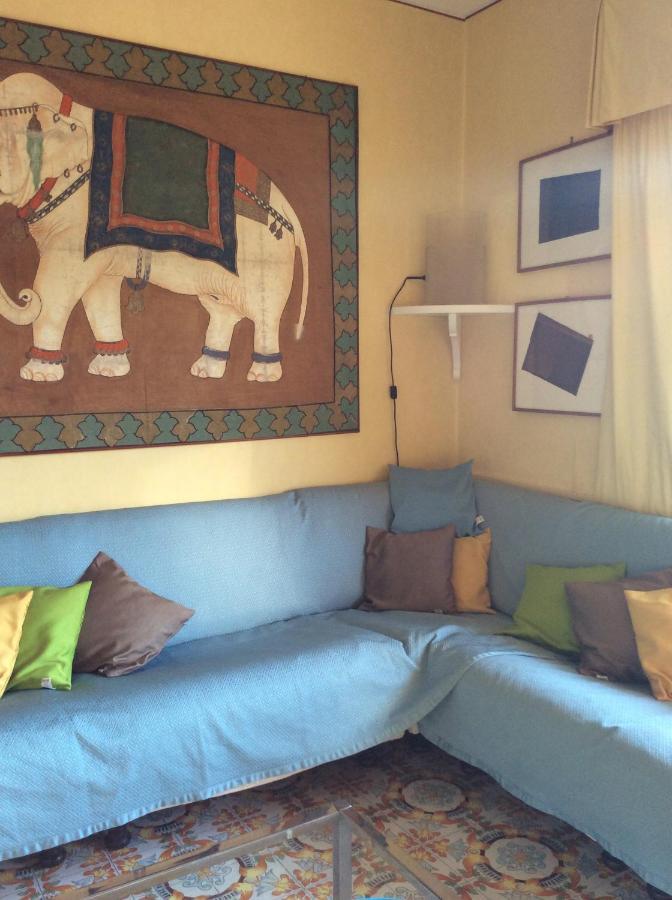La Casa Di Renata By Portofinovacanze Rapallo Zewnętrze zdjęcie