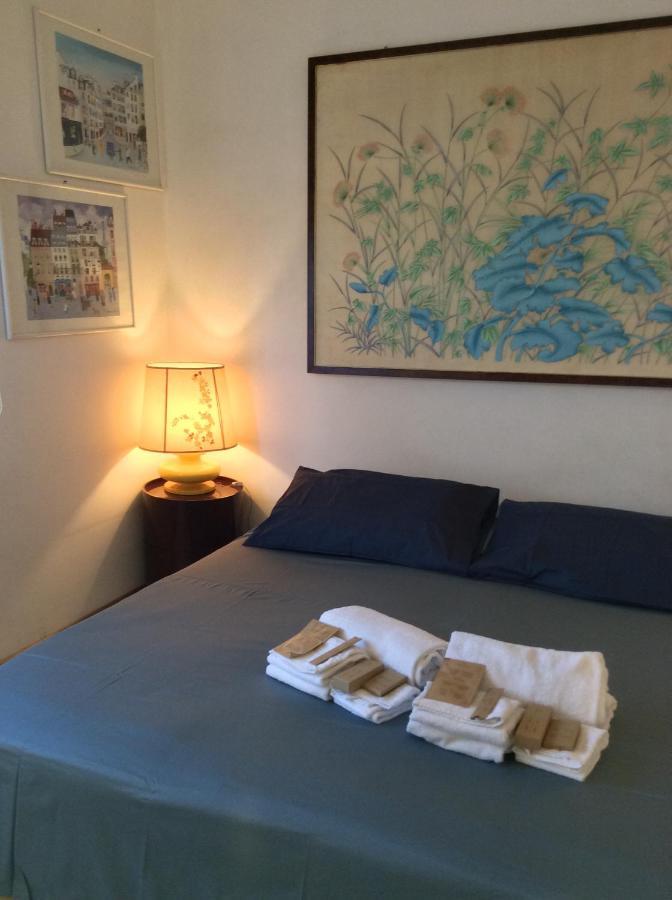 La Casa Di Renata By Portofinovacanze Rapallo Zewnętrze zdjęcie
