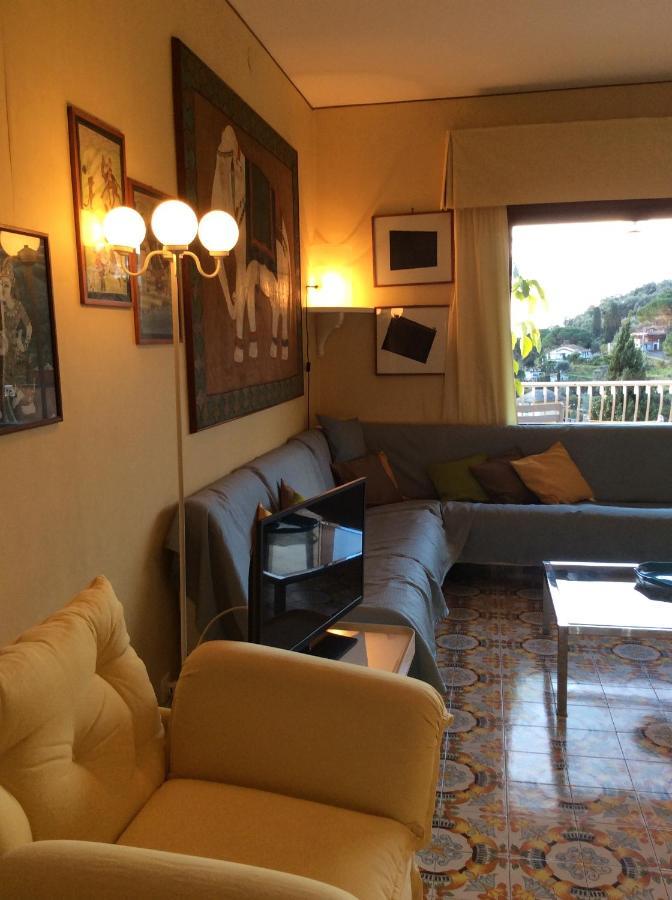 La Casa Di Renata By Portofinovacanze Rapallo Zewnętrze zdjęcie