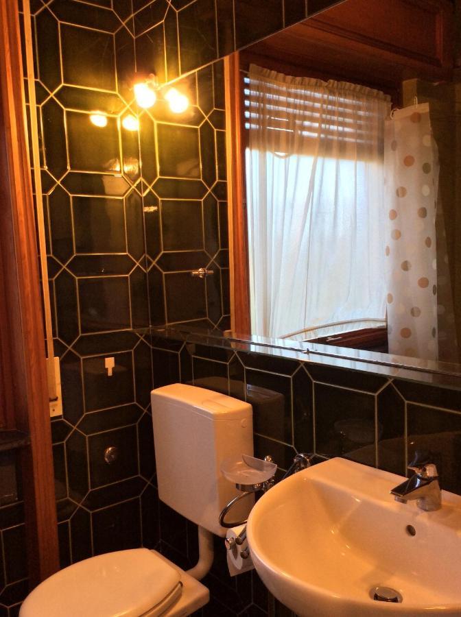 La Casa Di Renata By Portofinovacanze Rapallo Zewnętrze zdjęcie