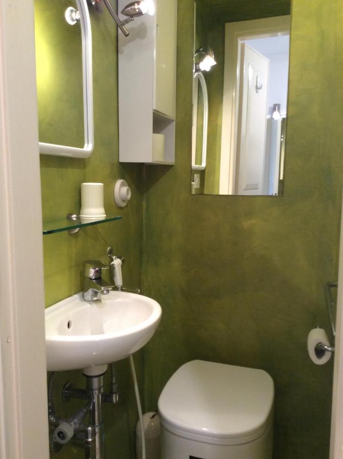 La Casa Di Renata By Portofinovacanze Rapallo Zewnętrze zdjęcie