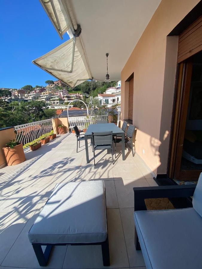 La Casa Di Renata By Portofinovacanze Rapallo Zewnętrze zdjęcie