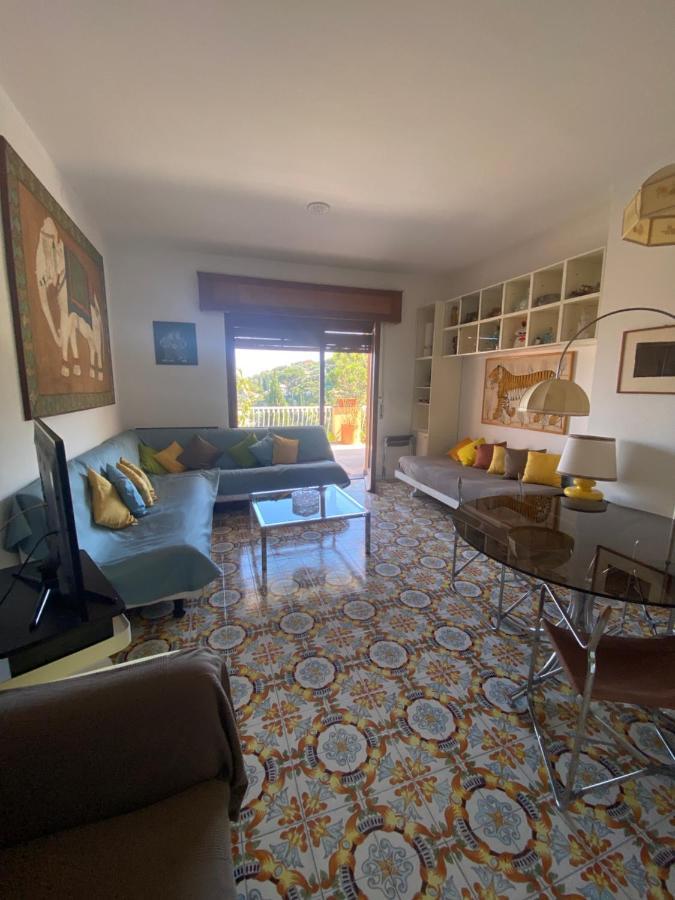 La Casa Di Renata By Portofinovacanze Rapallo Zewnętrze zdjęcie