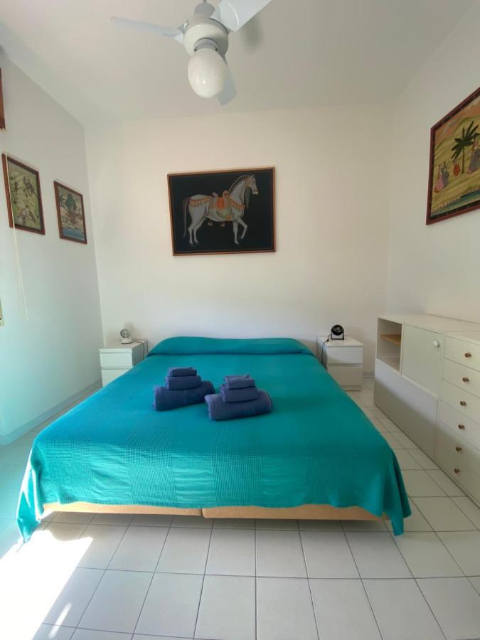 La Casa Di Renata By Portofinovacanze Rapallo Zewnętrze zdjęcie