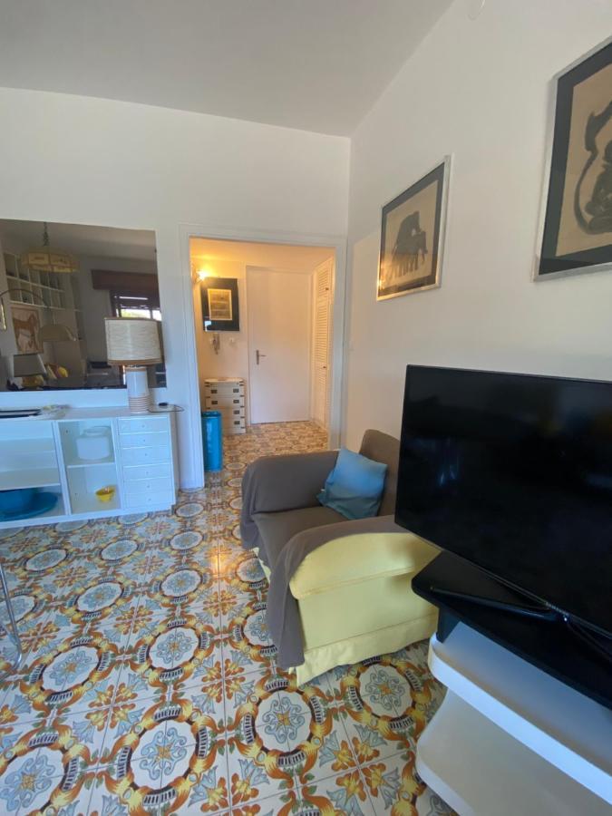 La Casa Di Renata By Portofinovacanze Rapallo Zewnętrze zdjęcie