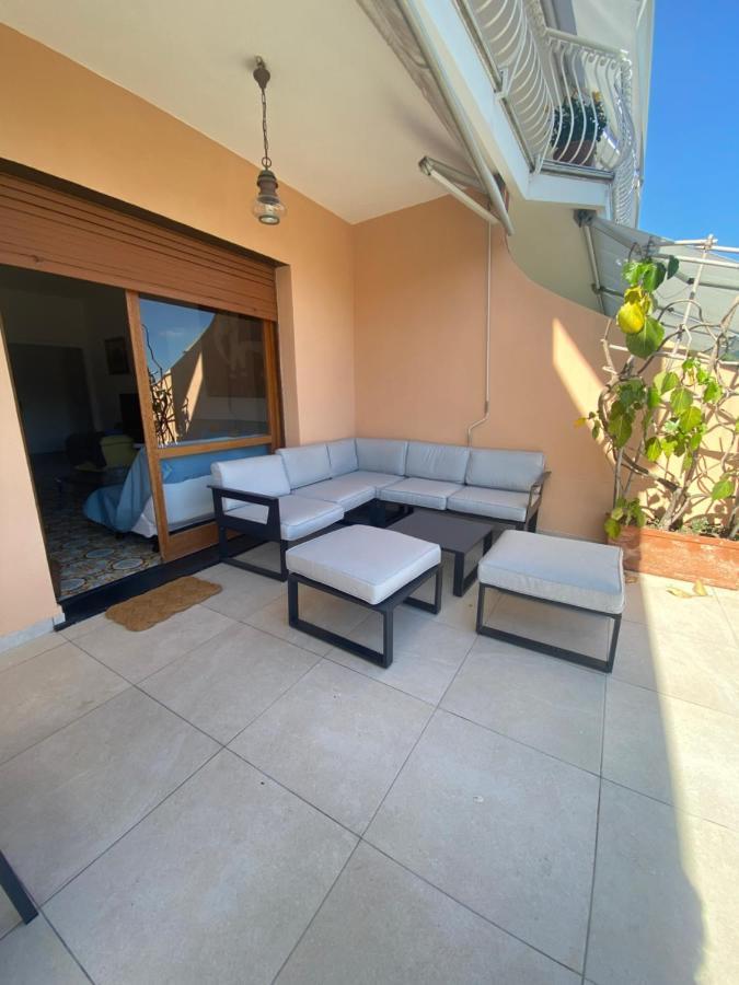 La Casa Di Renata By Portofinovacanze Rapallo Zewnętrze zdjęcie