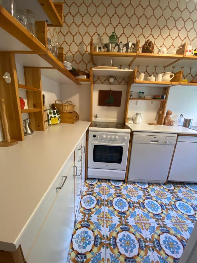 La Casa Di Renata By Portofinovacanze Rapallo Zewnętrze zdjęcie