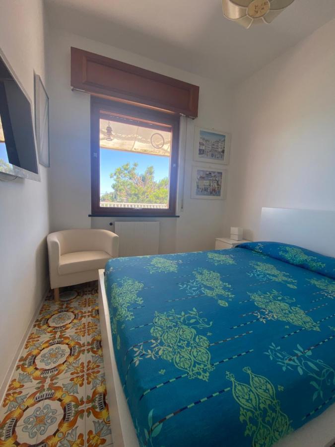 La Casa Di Renata By Portofinovacanze Rapallo Zewnętrze zdjęcie
