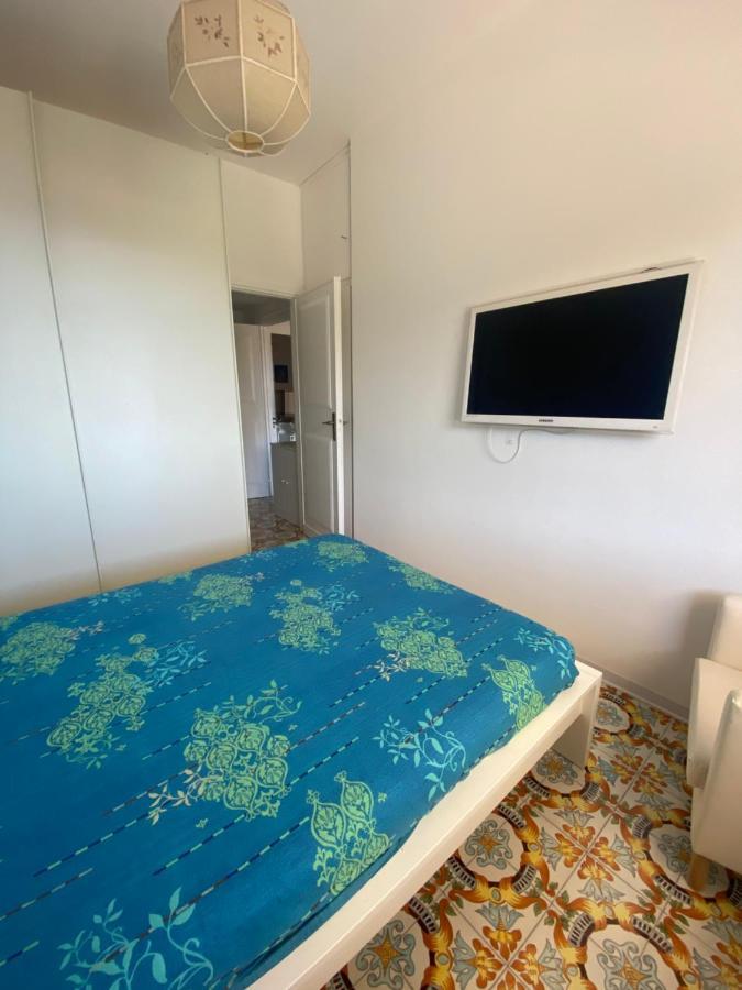 La Casa Di Renata By Portofinovacanze Rapallo Zewnętrze zdjęcie