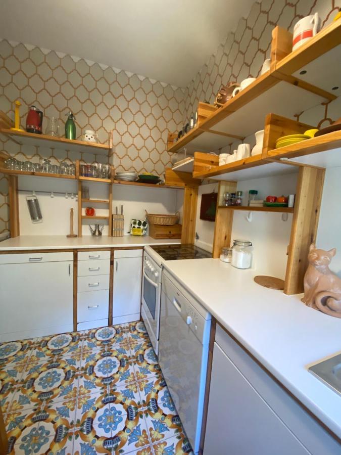 La Casa Di Renata By Portofinovacanze Rapallo Zewnętrze zdjęcie