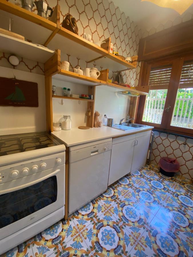 La Casa Di Renata By Portofinovacanze Rapallo Zewnętrze zdjęcie